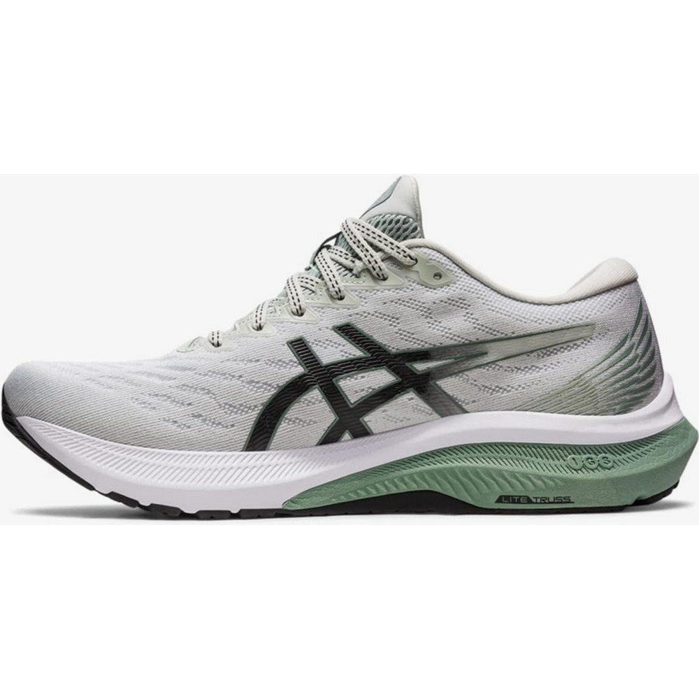 ASICS Men's GT-2000 11 Light Sage/Black